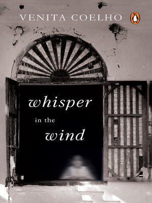 cover image of Whisper in the Wind